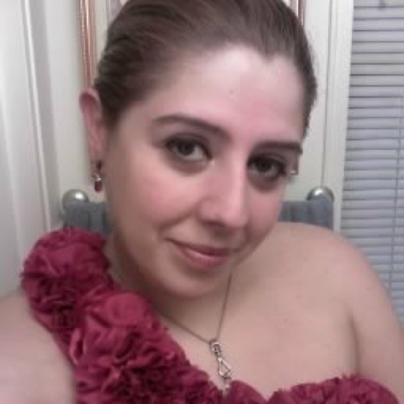 Meet your Posher, Mimi - Picture 1 of 1